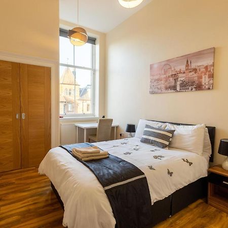 New 2 Bed Apartment With Stunning Views Of Arthur Seat Mountain Edimburgo Exterior foto