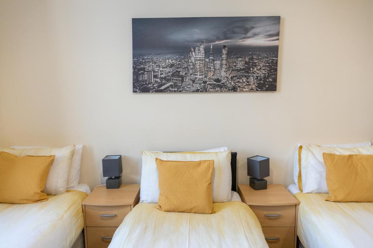 New 2 Bed Apartment With Stunning Views Of Arthur Seat Mountain Edimburgo Exterior foto