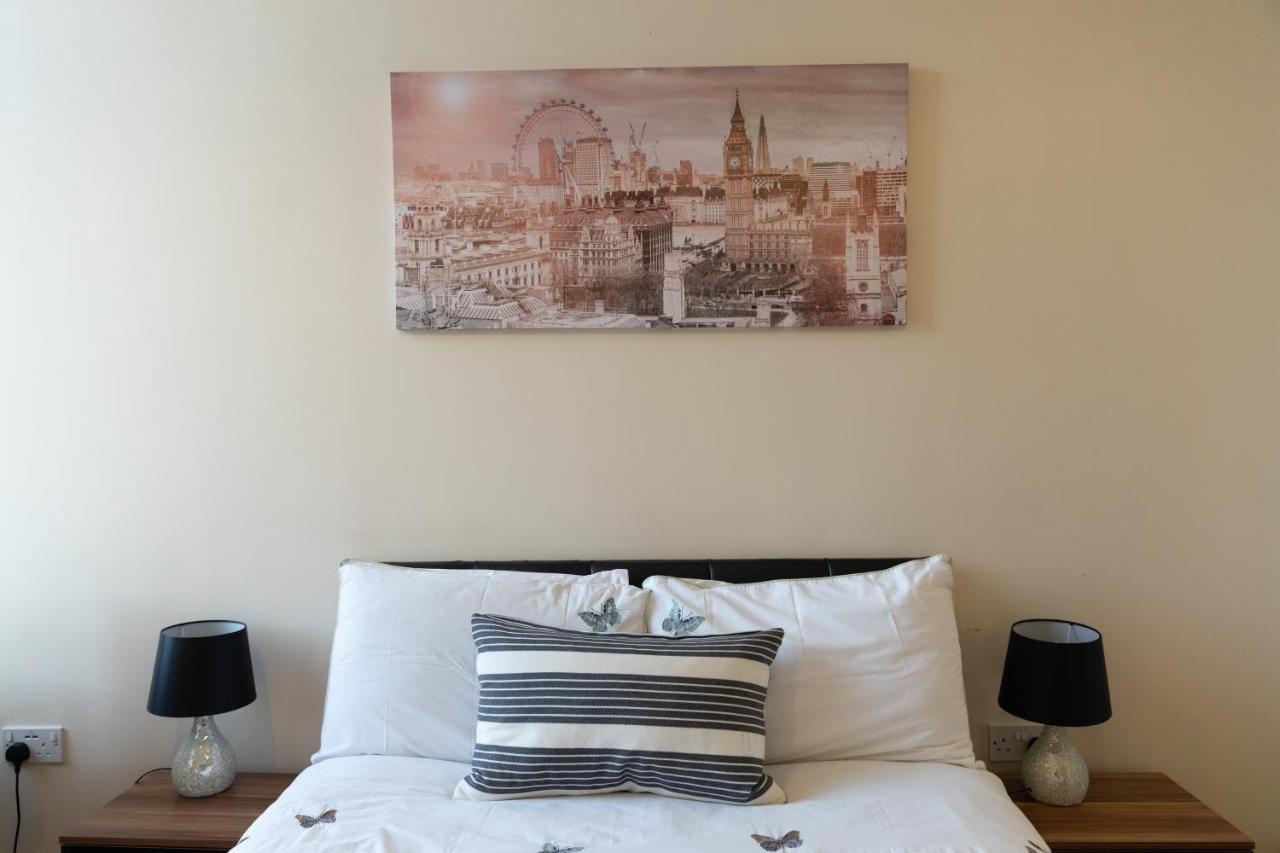 New 2 Bed Apartment With Stunning Views Of Arthur Seat Mountain Edimburgo Exterior foto